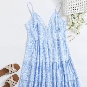 NWOT Summer Dress